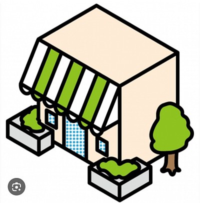 店舗で受け渡し